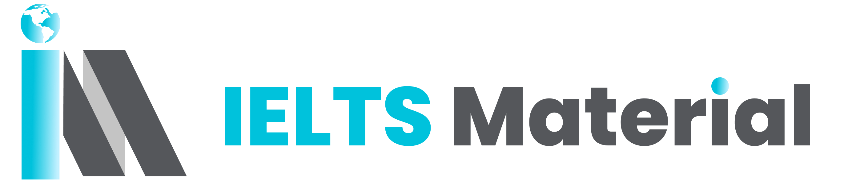 IELTS Logo