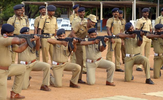 RPF requirtment 2015