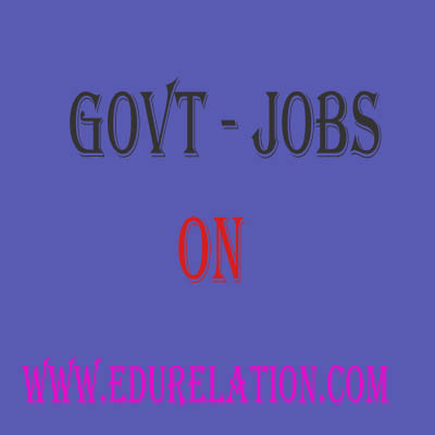 Kurukshetra University recruitment 2015 .