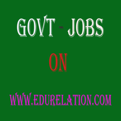  NEHU Recruitment 2015.