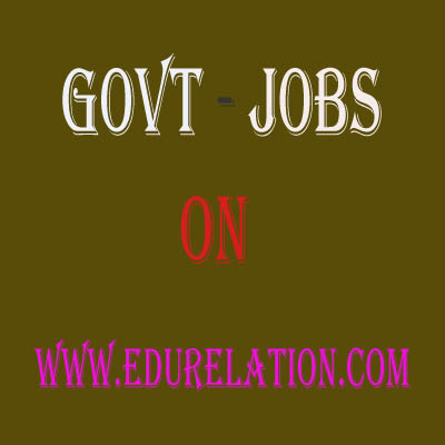 TSCAB Recruitment 2015.