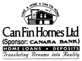 CanFin Homes Recruitment 2015.