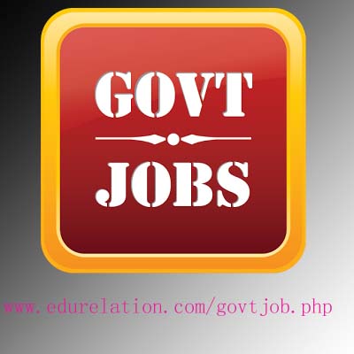  Odisha Government Recruitment 2016.